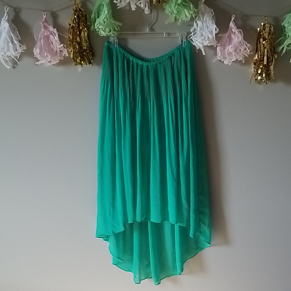 Lauren Conrad skirt
